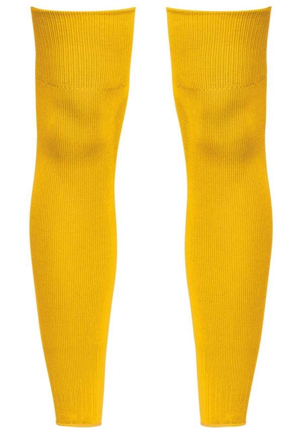 U PA095 - UNISZEX SPORT LÁBMELEGÍTŐ - Sporty Yellow