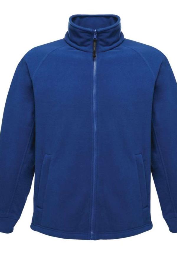U RETRF532 - THOR III - INTERACTIVE FLEECE - Royal Blue