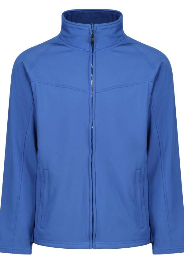 U RETRA642 - UPROAR INTERACTIVE SOFTSHELL - Royal Blue U RETRA642 - UPROAR INTERACTIVE SOFTSHELL - Royal Blue