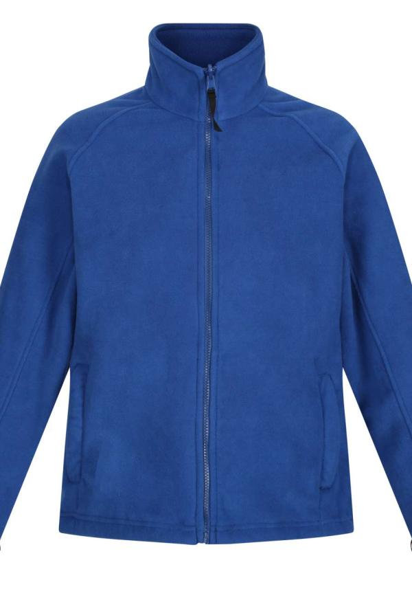 U RETRF541 - WOMEN'S THOR III - INTERACTIVE FLEECE - Royal Blue