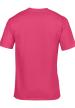 U GI4100 - PREMIUM COTTON® FELNŐTT PÓLÓ - Heliconia