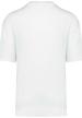 U KA3008 - OVERSIZED RÖVID UJJÚ UNISZEX PÓLÓ - White U KA3008 - OVERSIZED RÖVID UJJÚ UNISZEX PÓLÓ - White