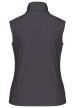 U KA404 - NŐI SOFTSHELL MELLÉNY - Titanium U KA404 - NŐI SOFTSHELL MELLÉNY - Titanium