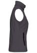 U KA404 - NŐI SOFTSHELL MELLÉNY - Titanium U KA404 - NŐI SOFTSHELL MELLÉNY - Titanium