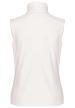 U KA404 - NŐI SOFTSHELL MELLÉNY - White U KA404 - NŐI SOFTSHELL MELLÉNY - White