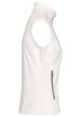 U KA404 - NŐI SOFTSHELL MELLÉNY - White U KA404 - NŐI SOFTSHELL MELLÉNY - White