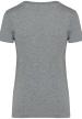 U NS324 - NŐI PÓLÓ - Moon Grey Heather