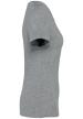 U NS324 - NŐI PÓLÓ - Moon Grey Heather