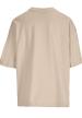 U SO03807 - SOL'S BOXY - NŐI OVERSIZED PÓLÓ - Linen