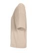 U SO03807 - SOL'S BOXY - NŐI OVERSIZED PÓLÓ - Linen