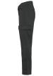 U WK709 - UNISZEX PAMUT STRETCH NADRÁG - Dark Grey U WK709 - UNISZEX PAMUT STRETCH NADRÁG - Dark Grey