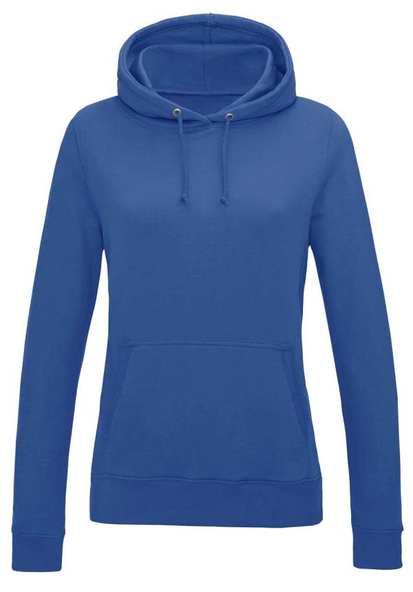 U AWJH001F - NŐI COLLEGE KAPUCNIS PULÓVER - Royal Blue U AWJH001F - NŐI COLLEGE KAPUCNIS PULÓVER - Royal Blue