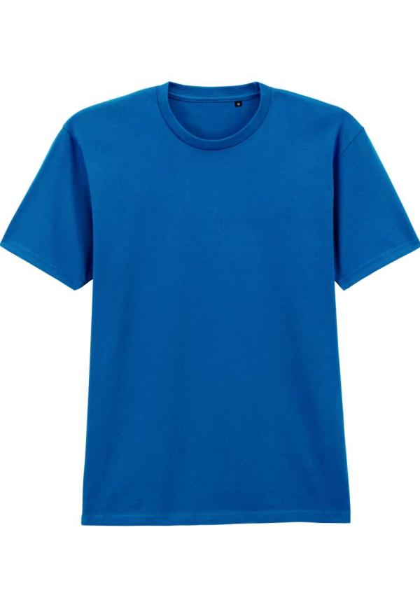 U GI65ENLB0 - SOFTSTYLE™ MIDWEIGHT FELNŐTT CÍMKE NÉLKÜLI ENZIMMOSOTT PÓLÓ - Royal