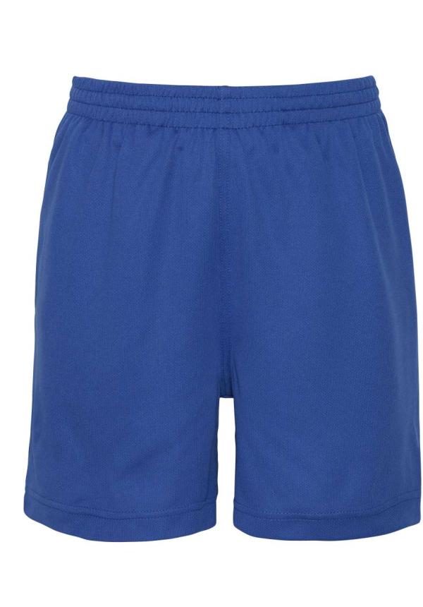U JC080J - GYERMEK COOL RÖVID NADRÁG - Royal Blue U JC080J - GYERMEK COOL RÖVID NADRÁG - Royal Blue