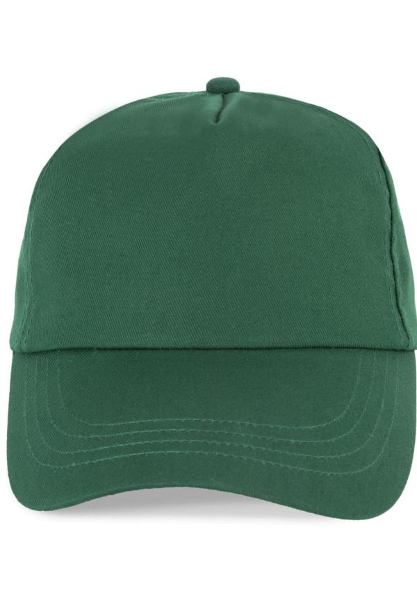 U KP088 - 5 PANELES SAPKA - Forest Green