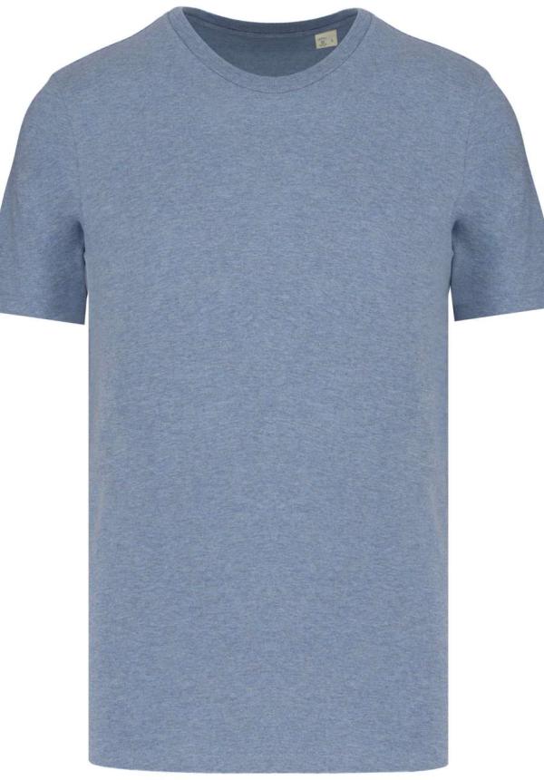 U NS300 - KÖRNYEZETBARÁT UNISZEX PÓLÓ - Cool Blue Heather