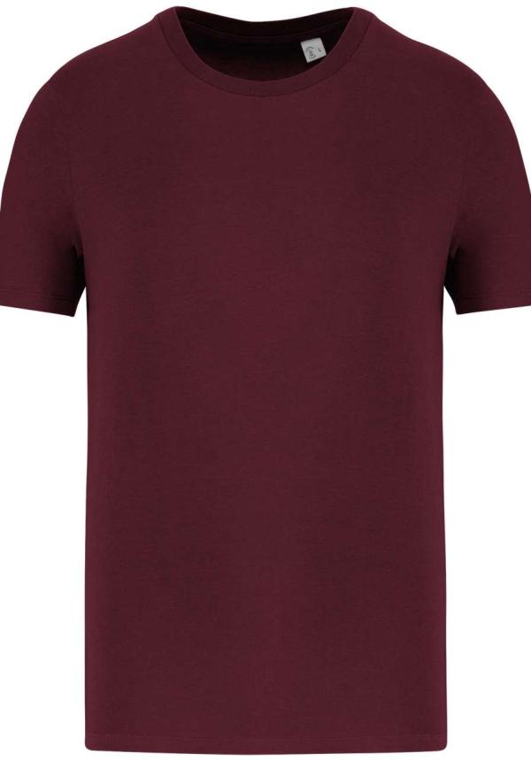 U NS300 - KÖRNYEZETBARÁT UNISZEX PÓLÓ - Dark Cherry
