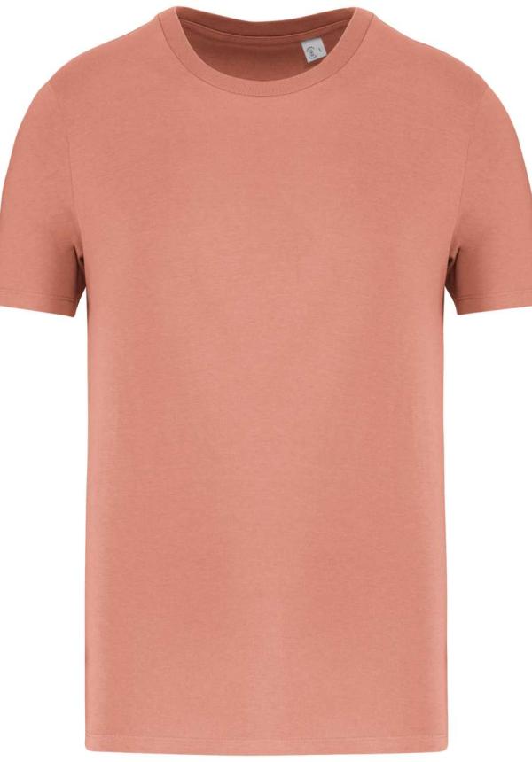 U NS300 - KÖRNYEZETBARÁT UNISZEX PÓLÓ - Peach