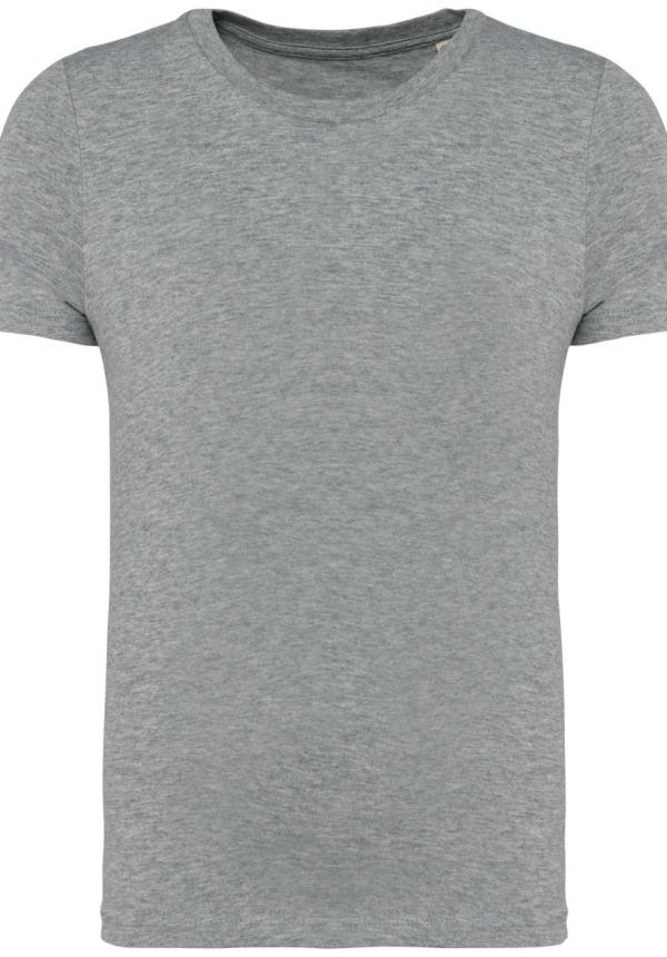 U NS307 - GYERMEK PÓLÓ - Moon Grey Heather
