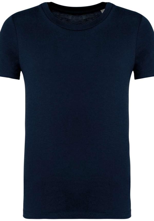 U NS307 - GYERMEK PÓLÓ - Navy Blue