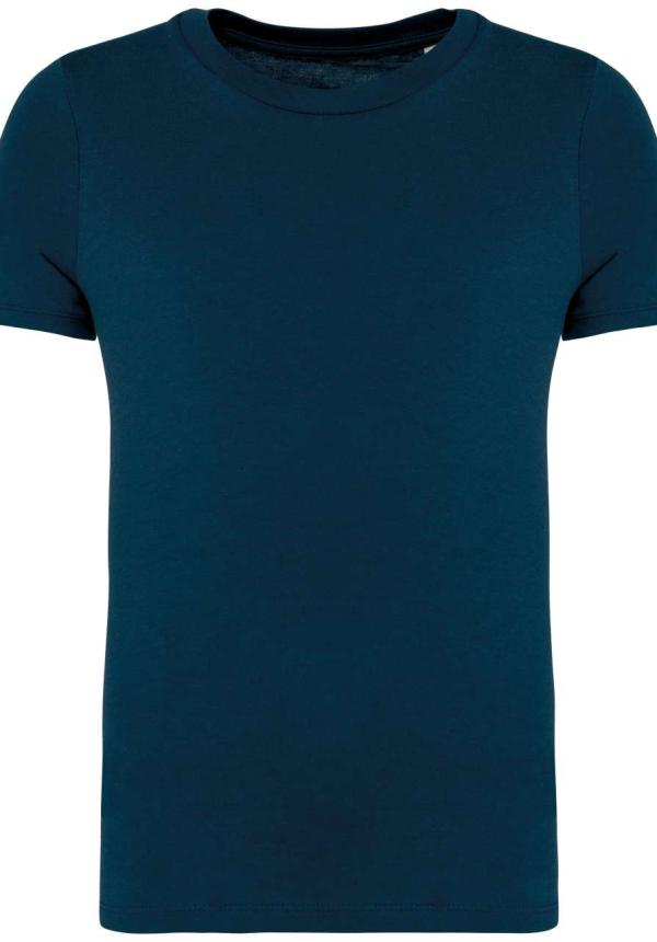 U NS307 - GYERMEK PÓLÓ - Peacock Blue
