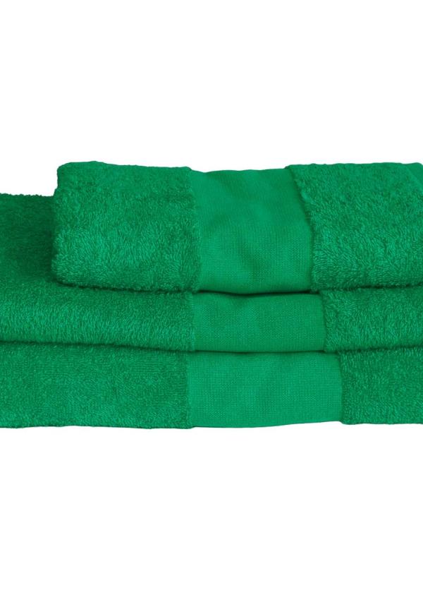 U OL360 - OLIMA BASIC TÖRÖLKÖZŐ - Kelly Green