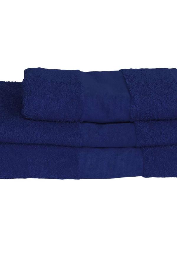 U OL360 - OLIMA BASIC TÖRÖLKÖZŐ - Marine Blue