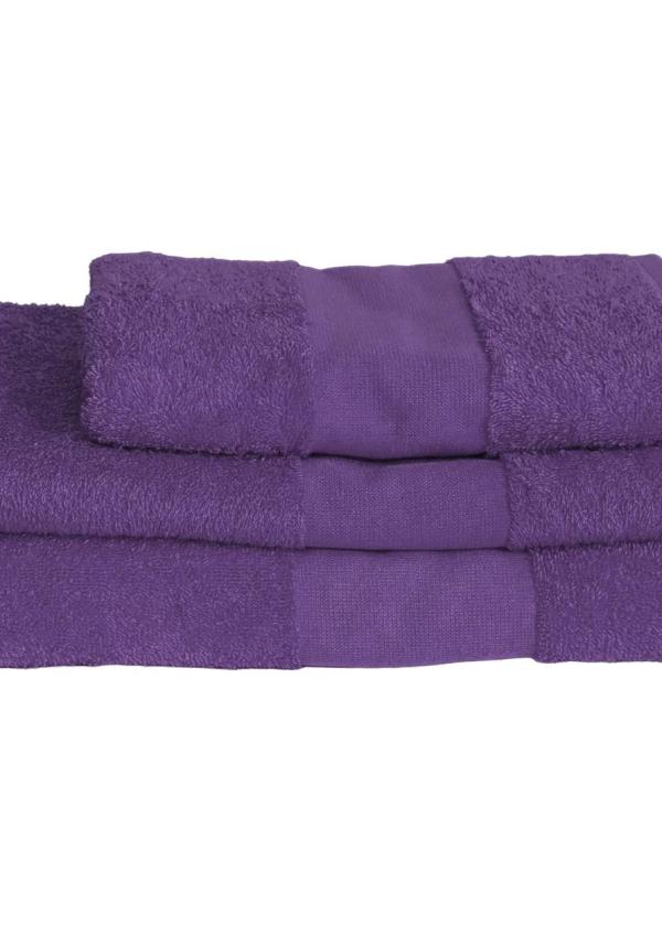 U OL360 - OLIMA BASIC TÖRÖLKÖZŐ - Purple