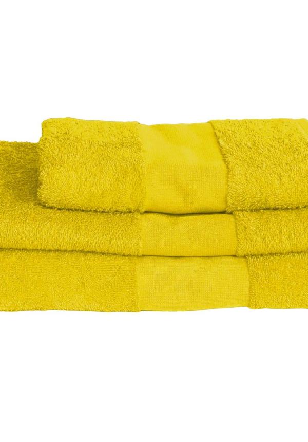 U OL360 - OLIMA BASIC TÖRÖLKÖZŐ - Yellow