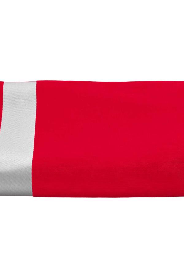 U OLV4000 - OLIMA VELÚR STRAND TÖRÖLKÖZŐ - Red U OLV4000 - OLIMA VELÚR STRAND TÖRÖLKÖZŐ - Red