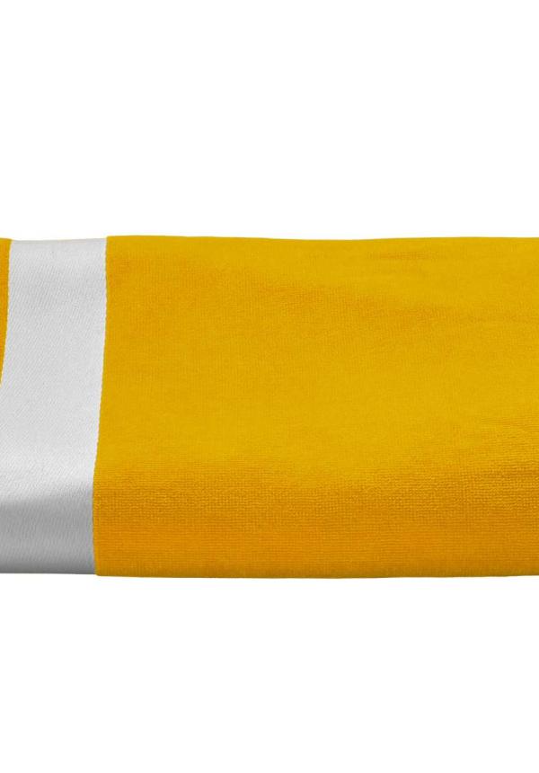 U OLV4000 - OLIMA VELÚR STRAND TÖRÖLKÖZŐ - Sunflower U OLV4000 - OLIMA VELÚR STRAND TÖRÖLKÖZŐ - Sunflower