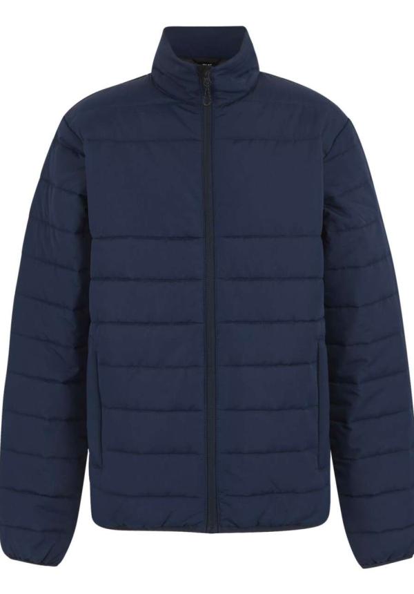 U RETRA580 - ESSENTIAL THERMAL DZSEKI  - Navy