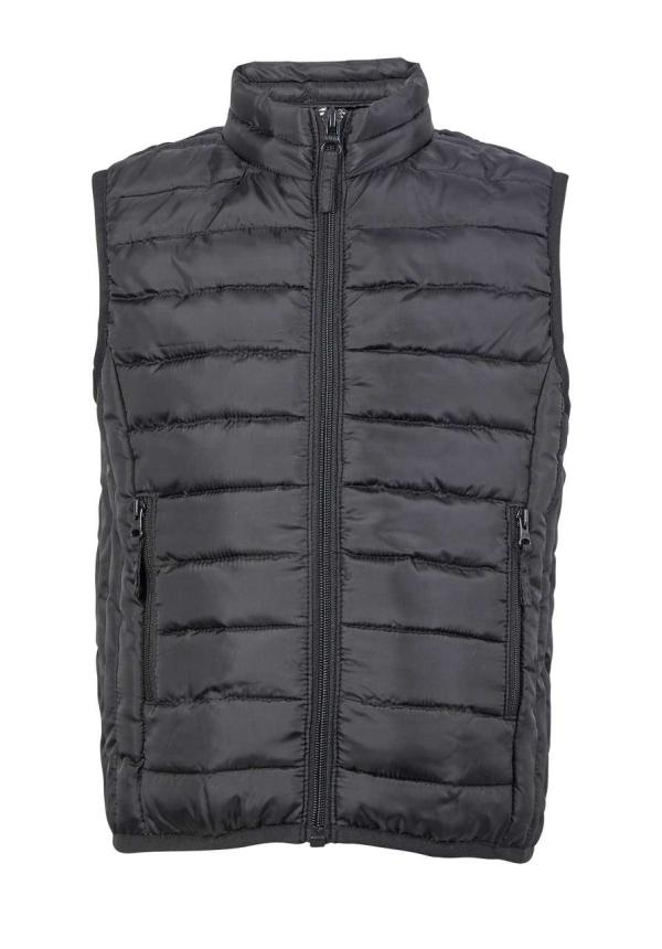 U SO04446 - SOL'S STREAM BW - LIGHTWEIGHT BÉLELT GYERMEK MELLÉNY - Black U SO04446 - SOL'S STREAM BW - LIGHTWEIGHT BÉLELT GYERMEK MELLÉNY - Black