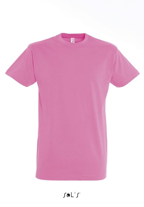 U SO11500 - SOL'S IMPERIAL - KÖRNYAKAS FÉRFI PÓLÓ - Orchid Pink
