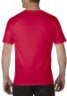 U GI41V00 - PREMIUM COTTON® FELNŐTT V-NYAKÚ PÓLÓ - Red U GI41V00 - PREMIUM COTTON® FELNŐTT V-NYAKÚ PÓLÓ - Red