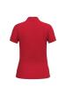 U IB221 - NŐI PIQUÉ GALLÉROS PÓLÓ - Ideal Red U IB221 - NŐI PIQUÉ GALLÉROS PÓLÓ - Ideal Red