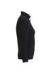 U IB411 - NŐI ALAP SOFTSHELL DZSEKI - Ideal Black