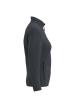 U IB411 - NŐI ALAP SOFTSHELL DZSEKI - Ideal Dark Grey