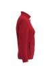 U IB411 - NŐI ALAP SOFTSHELL DZSEKI - Ideal Red