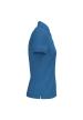 U KA242 - NŐI RÖVID UJJÚ PIQUÉ GALLÉROS PÓLÓ - Light Royal Blue U KA242 - NŐI RÖVID UJJÚ PIQUÉ GALLÉROS PÓLÓ - Light Royal Blue