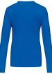 U KA383 - NŐI HOSSZÚ UJJÚ KÖRNYAKAS PÓLÓ - Light Royal Blue U KA383 - NŐI HOSSZÚ UJJÚ KÖRNYAKAS PÓLÓ - Light Royal Blue