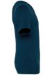 U NS307 - GYERMEK PÓLÓ - Peacock Blue