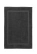 U OL600 - OLIMA SZÁLLODAI MINŐSÉGŰ FÜRDŐSZOBASZŐNYEG - Charcoal Grey U OL600 - OLIMA SZÁLLODAI MINŐSÉGŰ FÜRDŐSZOBASZŐNYEG - Charcoal Grey