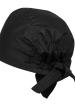 U PR658 - SZAKÁCS FEJKENDŐ - Black
