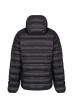 U RETRA523 - X-PRO ICEFALL III PERFORMANCE SZIGETELT DZSEKI VARRÁSMENTES STEPPELÉSSEL - Black U RETRA523 - X-PRO ICEFALL III PERFORMANCE SZIGETELT DZSEKI VARRÁSMENTES STEPPELÉSSEL - Black