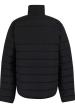U RETRA580 - ESSENTIAL THERMAL DZSEKI  - Black