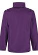 U RETRW461 - ARDMORE VÍZÁLLÓ TECHNIKAI ESŐKABÁT - Majestic Purple/Seal Grey U RETRW461 - ARDMORE VÍZÁLLÓ TECHNIKAI ESŐKABÁT - Majestic Purple/Seal Grey
