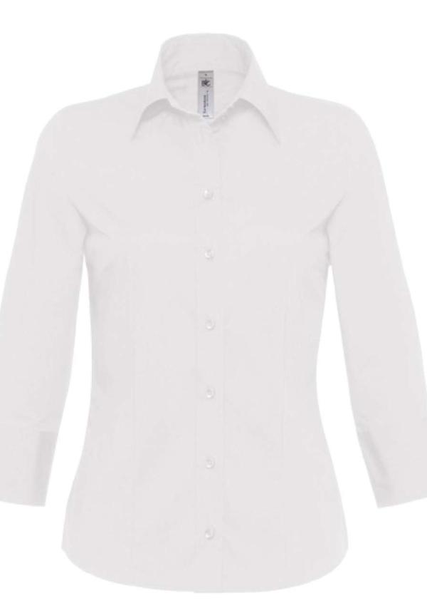U BCSW520 - B&C MILANO /NŐI - White