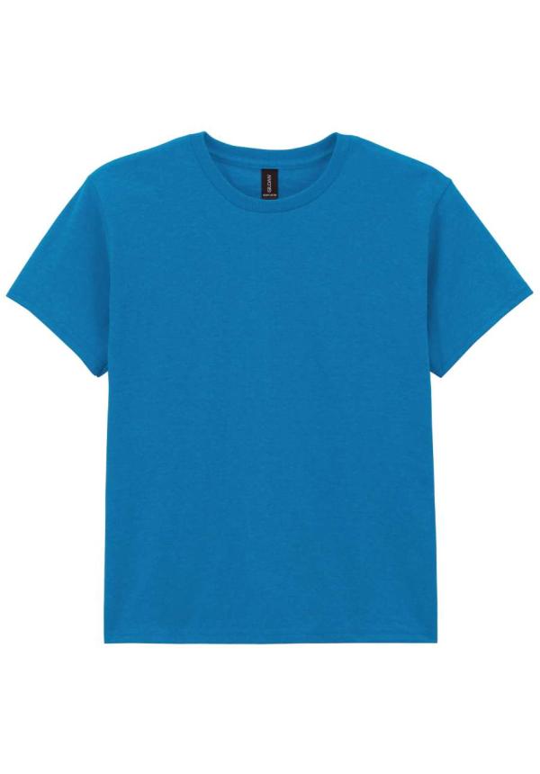U GIB5000 - HEAVY COTTON™ GYERMEK PÓLÓ - Sapphire U GIB5000 - HEAVY COTTON™ GYERMEK PÓLÓ - Sapphire