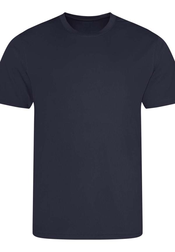 U JC201 - ÚJRAHASZNOSÍTOTT COOL PÓLÓ - French Navy U JC201 - ÚJRAHASZNOSÍTOTT COOL PÓLÓ - French Navy